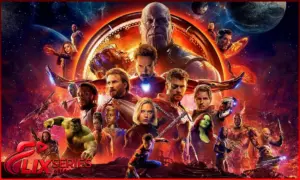 Avengers Infinity War (2018) อเวนเจอร์ส ภาค 3 มหาสงครามล้างจักรวาล